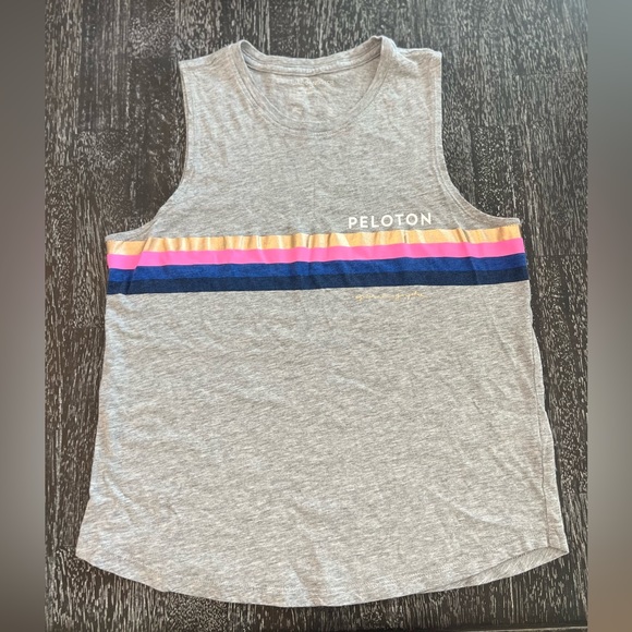 Spiritual Gangster Tops - Peloton X Spiritual Gangster Tank